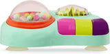 B. toys - Dětská hračka na vysokou židličku - Hračka s přísavkou s hudbou, světly, zvuky - Senzorická hračka - Motorická hračka pro děti - od 6 měsíců - Whirly Pop Baby Toys Naty Shop
