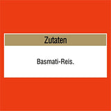 BEN'S ORIGINAL™ Basmati rýže na vaření v sáčku 500g