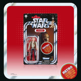Retro kolekce Star Wars Star Wars: A New Hope Multipack 6 akčních figurek 9,5 cm Akční figurky Naty Shop