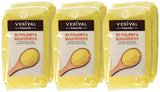 Verival Maisgrieß - Bio, 6Er balení (6 X 500 G sáček) - Bio Cereale Naty Shop