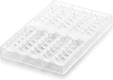 Silikomart CH012, BOLLA B, TRITAN Kitchen Naty Shop