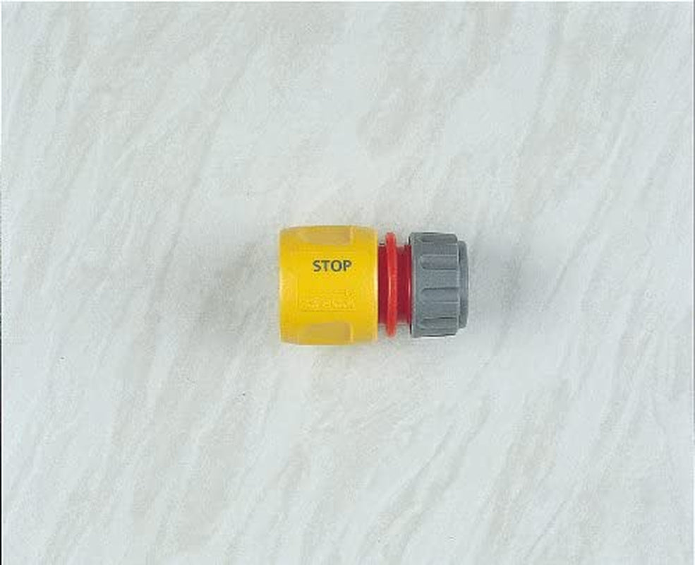 HOZELOCK - Klasická sada rozprašovacích trysek Ø 12,5 - 15 mm (1/2"- 5/8"): Startovací sada se všemi potřebnými přípojkami, 1 rozprašovací tryska, ideální pro všechny zavlažovací úkoly, 1 přípojka Aquastop [2352P0000]