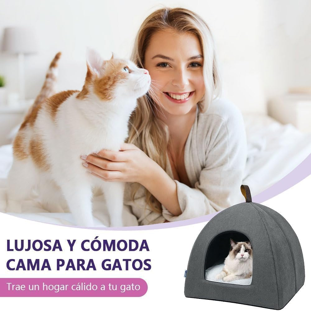 Deky a nábytek, Domácí mazlíčci, Jeskyně a domy, Kočky, Pelechy pro kočky, Kočky - pelíšky, matrace