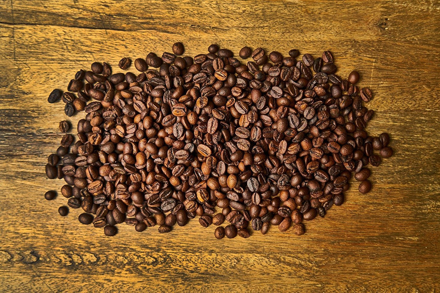 Hawaii Kona Kaffee | 1000g Ganze Bohnen | Das braune Gold aus Hawaii - einer der besten Kaffees der Welt...
