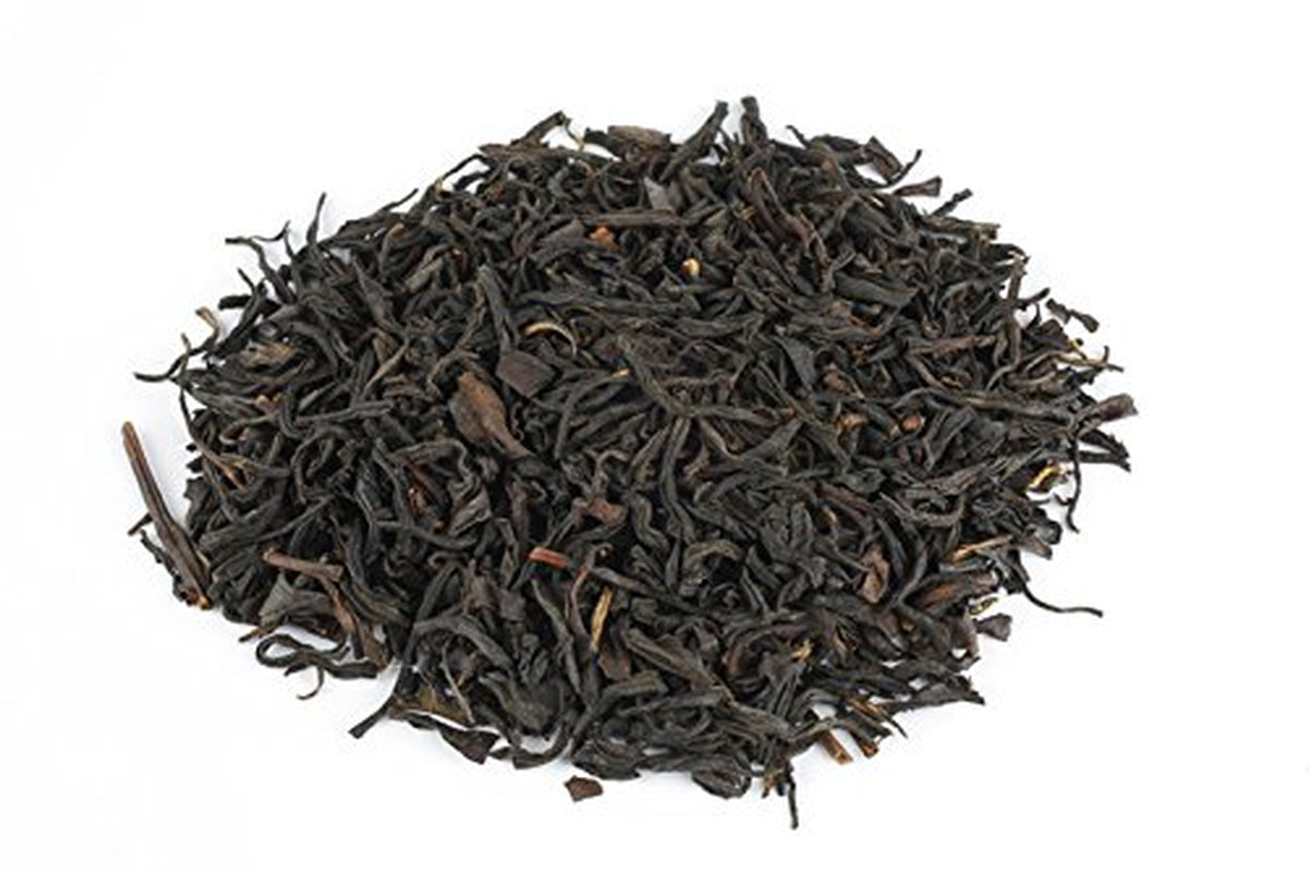 Solaris Lapsang Souchong bio čaj 100g