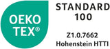 Speciální polštář na spaní Traumnacht Exklusiv s viskoelastickou pěnou, 40 X 60 cm, šedý, certifikován Oeko-Tex, vyrobený podle německého standardu kvality Naty Shop standardní polštáře
