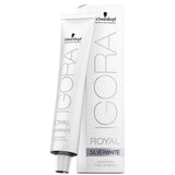 Schwarzkopf Professional Igora Royal Absolute Tonal Refiner Silver 60ml Barva na vlasy Naty Shop