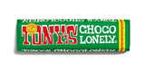 Tony's Chocolonely, mléčná čokoláda s karamelem a mořskou solí 47g