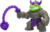 Heroes of Goo Jit Zu Stretch Strikers Balíček Deluxe Hero Pack Natahovací akční figurka Rock Jaw s 20+ akčními figurkami na skvělé bojové vybavení Naty Shop