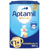 Aptamil Růstové mléko 1 Plus - Růstové mléko od 1 roku - 800g
