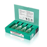 Ampule s kondicionérem na vlasy Nuggela & Sulé, zvyšuje hustotu a sílu vlasů Péče o vlasy Nuggela