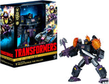 Transformers Age of the Primes Vedoucí třídy třináct Megatronus the Fallen Akční figurky Naty Shop