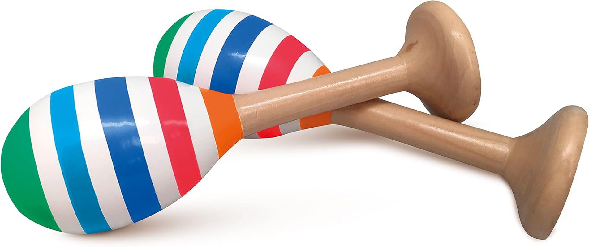 Maracas Jucarii Bebe Naty Shop Výchozí název