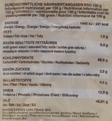 Celozrnné spirálové těstoviny, 500 g