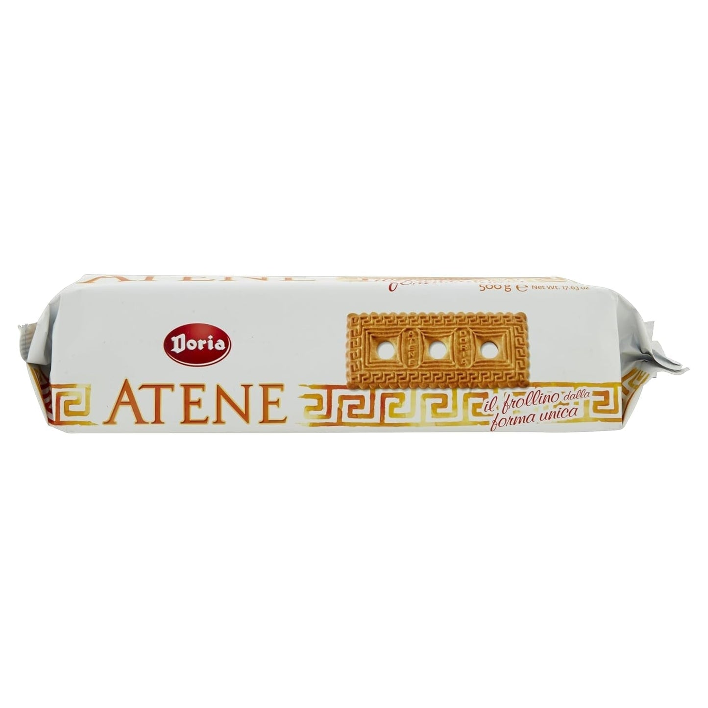 Atény, 500 g