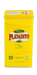 - Yerbero De Chapa obsahuje 500 g Yerba maté s tyčinkami ideální pro sdílení s přáteli