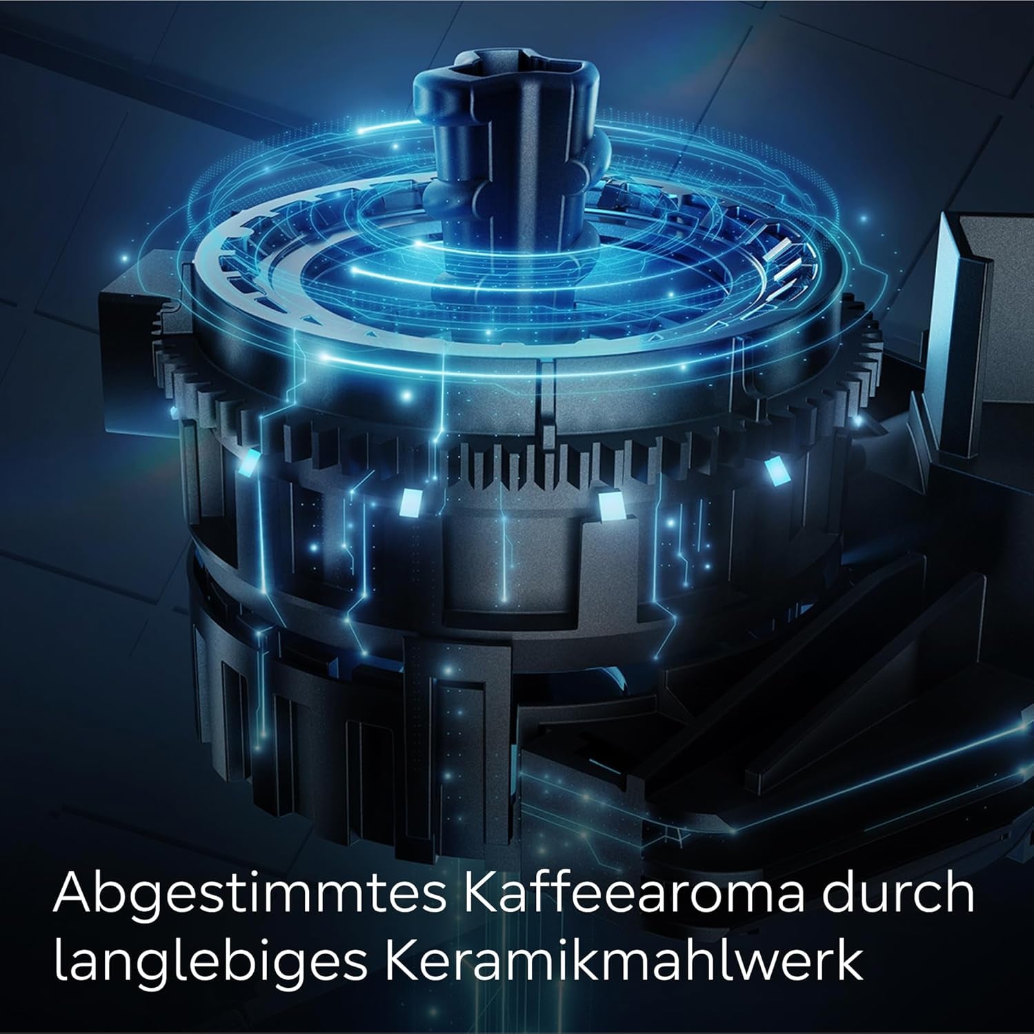 Siemens EQ700 plně automatický kávovar na espresso, velká barevná TFT obrazovka, 36 teplých a studených nápojů, studené vaření, funkce 2 šálků, ovládání aplikací, automatický čisticí systém, černá nerezová ocel, TQ717D03