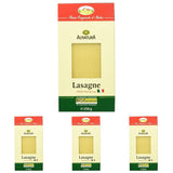 Bio lasagne, 250g