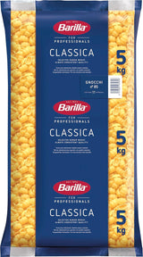 Barilla Pasta Gnocchi no. 85 - 1 balení (1x5kg)