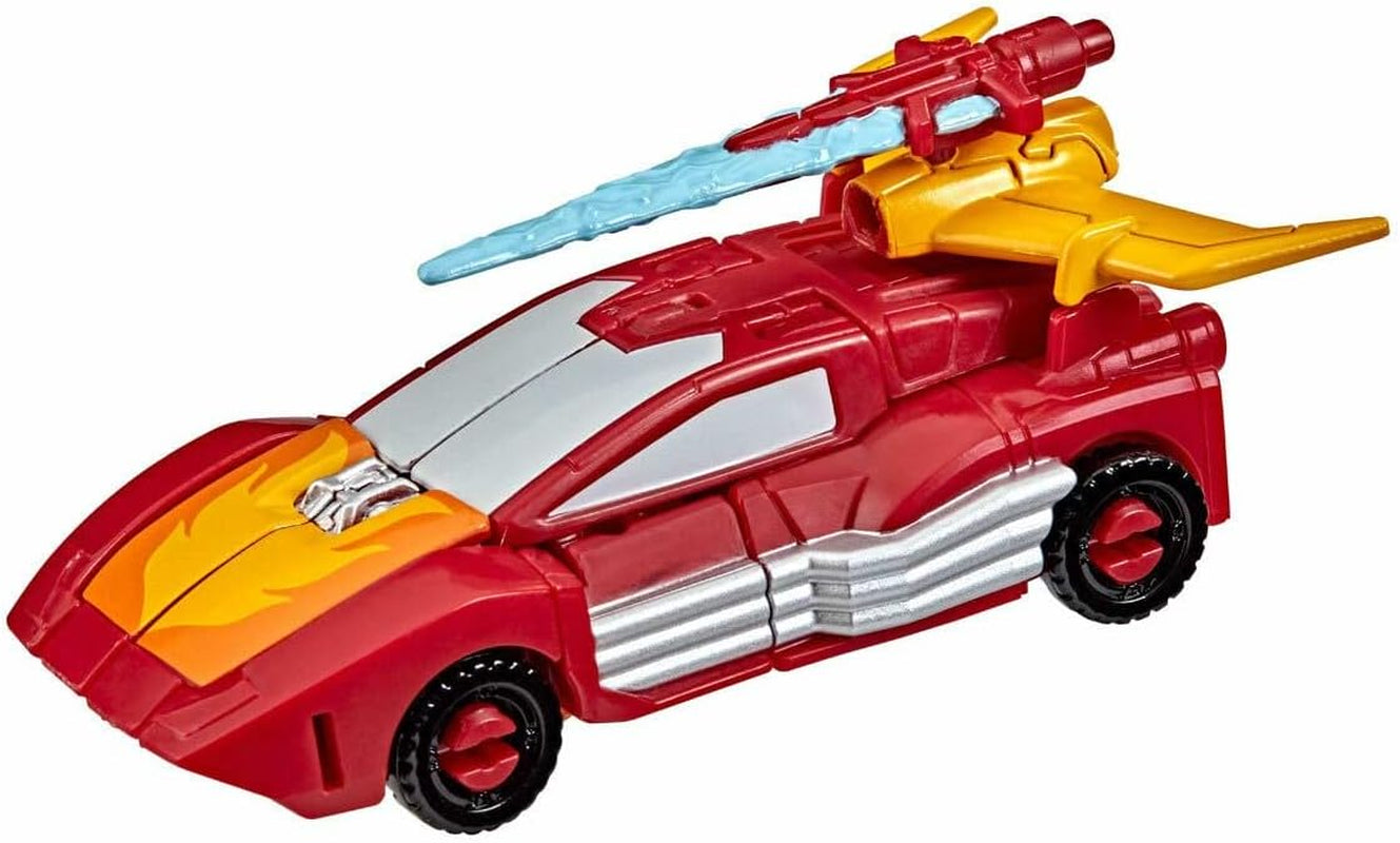 Transformers Generations Selects Lift-Ticket Legacy třídy Deluxe Sběratelská figurka 14cm akční figurky Naty Shop