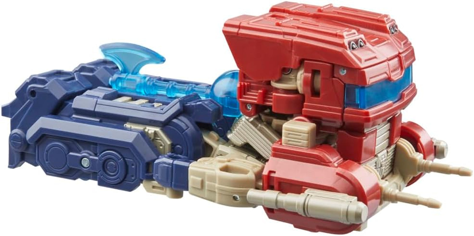 Transformers Studio Series Deluxe One 112 Optimus Prime, akční figurka Akční figurky Naty Shop