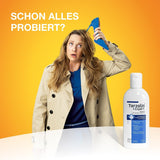 Terzolin Expert Šampon pro mastnou pokožku hlavy a vlasy, proti lupům, 200 ml Sprcha a koupel Terzolin