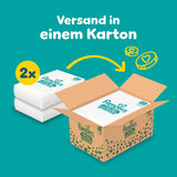 Pampers Baby-Dry Pants Größe 5, 160 Stück, 11kg-17kg, 360° auslaufsichere Vhodné pro den i noc