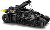 LEGO DC Batman: Batman Tumbler vs. Two-Face & Joker - Superhrdinská hračka s batmobilovým autem - Hrací sada s minifigurkami - Dárek pro chlapce a dívky od 8 let 76303 Stavebnice Besuche den LEGO-Store