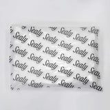 Sealy SE '19 Essentials SM Aqua Bubble Gel Sheet, 1 MC (US) Polštář, Bílý, 61 X 40 X 14 cm Standardní polštáře Naty Shop