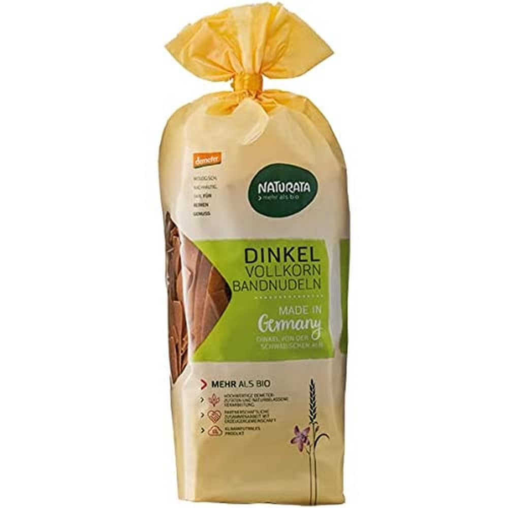 Písmena, špaldová mouka světlá 1 x 250 g
