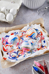 Heitmann Egg Colors - Egg Experiments - Magic Coloring Foam