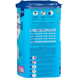 Aptamil HA 1 – Anfangsmilch von Geburt an, Mit DHA, Nur Lactose, Ohne Palmöl, Babynahrung, Milchpulver, 1x 800 g (Backung mit 4)