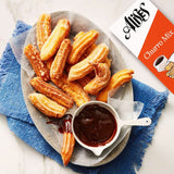 Španělská směs pro churros, 500 gramů Naty Shop Kitchen