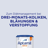 Aptamil Comfort - Speciální složení od narození - 1 x 800 g