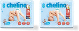 Pleny Indas Fashion & Love, Junior T 5 pro 13-18 kg, (30 kusů)