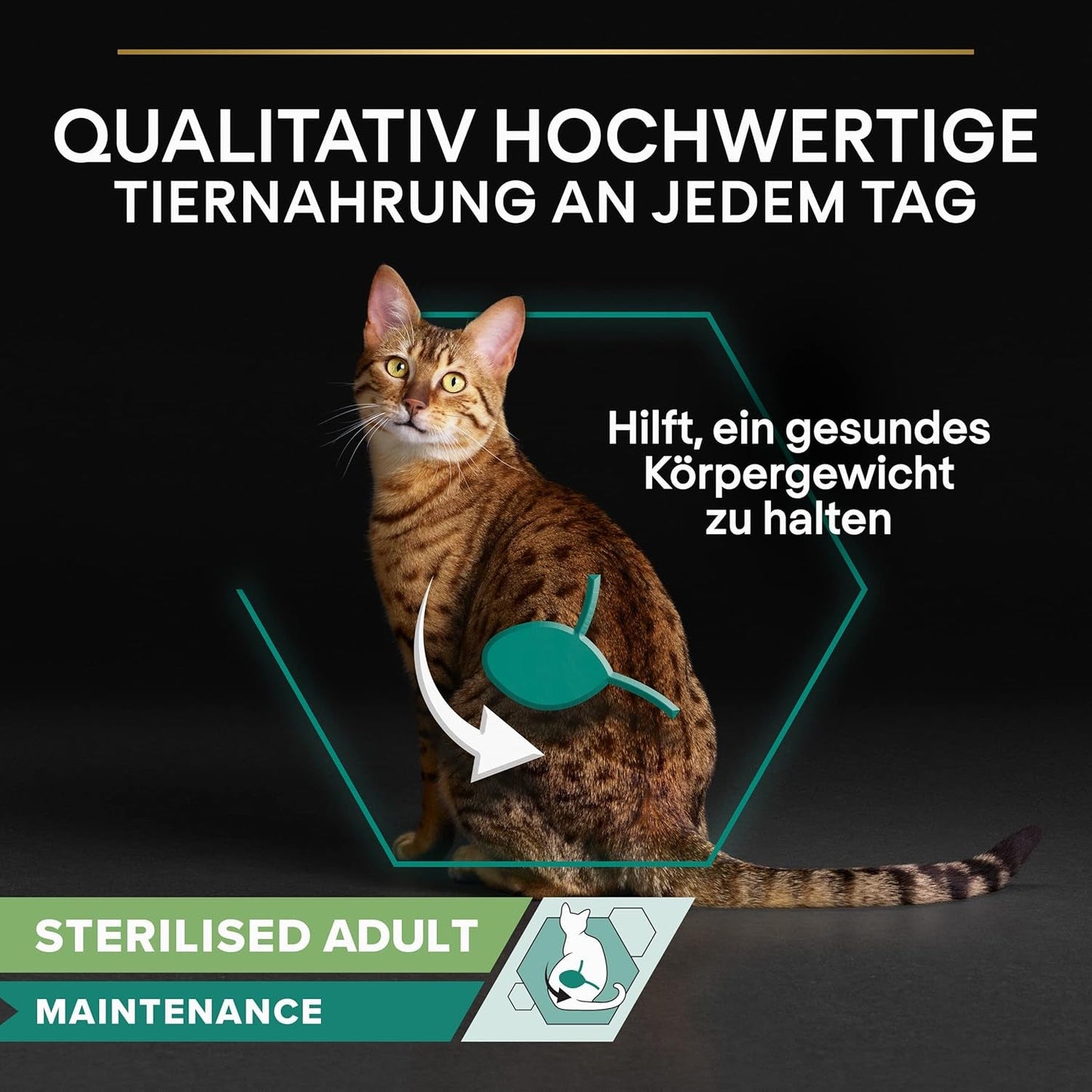 Pro Plan vlhké sterilizované krmivo pro dospělé kočky s kuřaty, balení 26 ks (26 x 85 g)