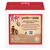 NESCAFÉ DOLCE GUSTO Kitkat Kaffeekapseln 3er Pack (3 x 16 kapslí)