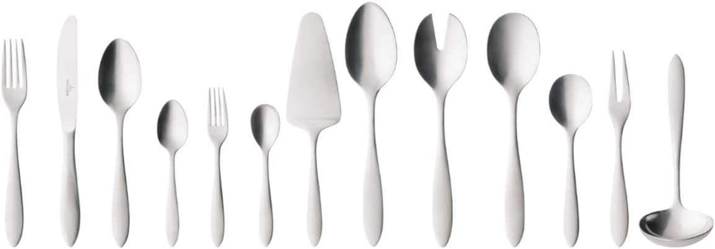 Villeroy & Boch - Arthur Sada příborů 68 kusů Kitchen Naty Shop