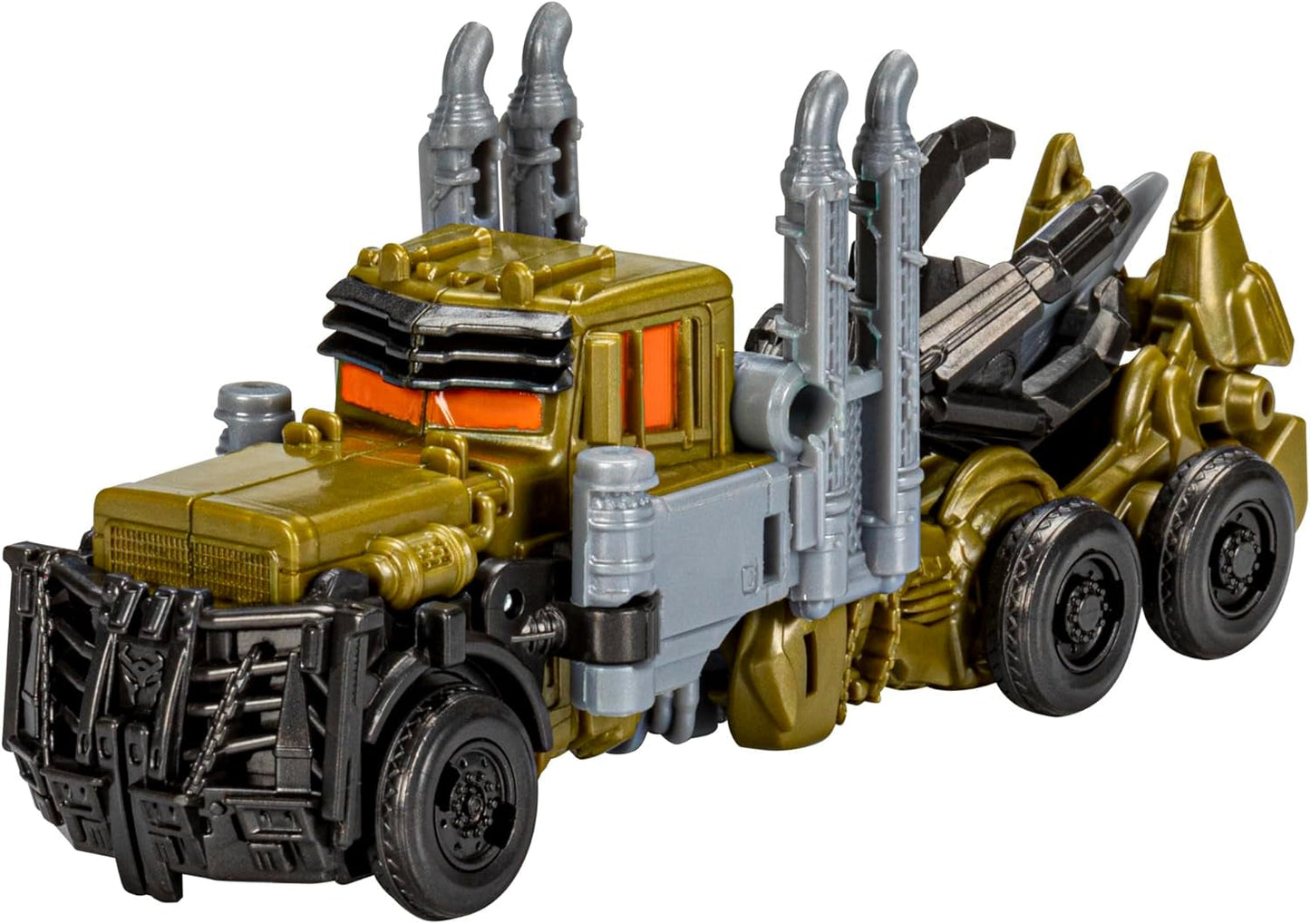 Transformers MV7 BA Battle Changer Scourge Akční figurky Naty Shop Výchozí název
