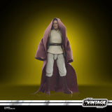 Star Wars Vintage kolekce Mistr Jedi Indara, Akční figurka Star Wars: Acolyte (9,5 cm) Akční figurky Naty Shop