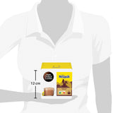 NESCAFÉ DOLCE GUSTO NESQUIK Kakaokapsel 3er Pack (3 x 16 kapslí)