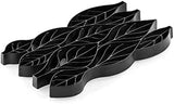 Silikomart, forma na sušenky Voila Cookie Leaves, 240 mm X 150 mm, výška 20 mm Kitchen Naty Shop