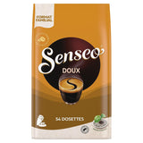 Senseo Kaffeepads Doux Sanft 54 ​​​​podložky