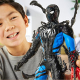 Akční figurka Marvel Spider-Man Venomversus Spider-Man Color Changer s příslušenstvím Akční figurky Naty Shop