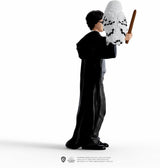Schleich 42633 Harry Potter & Hedwig, Od 6 let, HARRY POTTER - Figurka, 4 X 2,5 X 10 cm, Multicolor/Ocean Tides Akční figurky Naty Shop