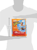 Plavecké plenky Huggies Little Swimmers velikost 5/6 (12-18 kg), 1 balení po 19 kusech