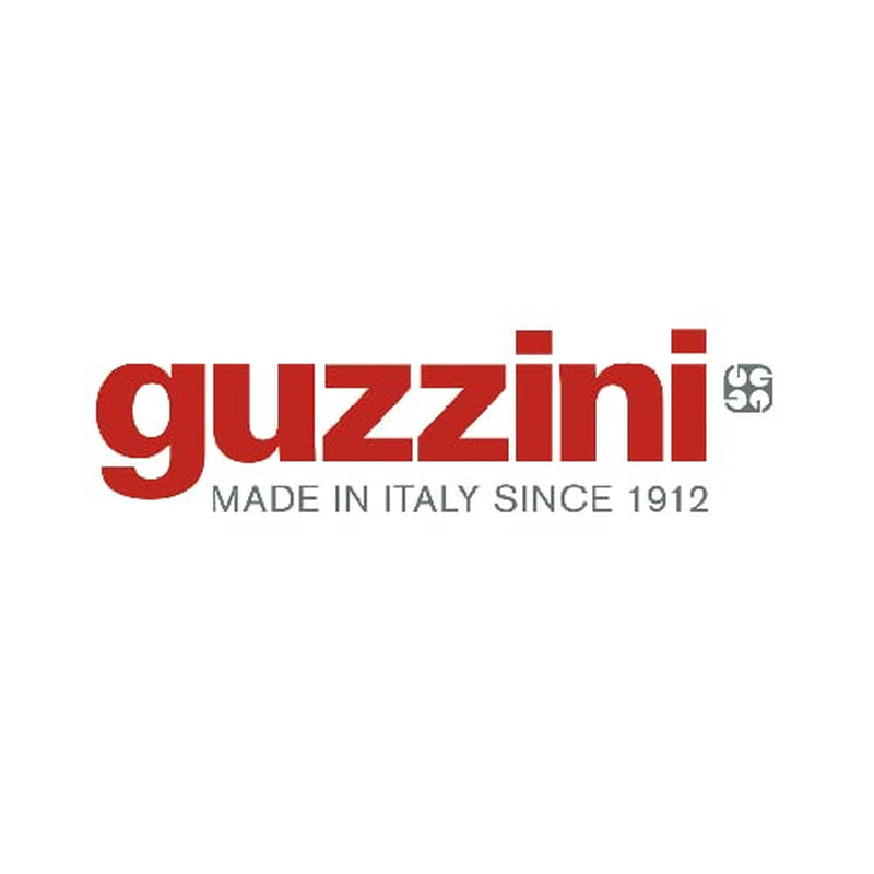 Guzzini - Feeling, sada příborů 24 kusů Kitchen Naty Shop
