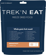 Müsli z celého ovoce Trek'n Eat