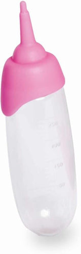 Simba 105560002 Nastavitelný novorozenecký šátek s taškou a lahví pro panenky 38-43 cm od 3 let