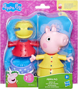 Peppa Pig Fun Figurka Peppa Pig dress-up
